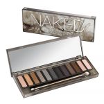 Palette Naked Smoky di Urban Decay