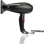 Gama Phon Pluma a Ioni nero
