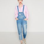 Salopette Zara