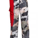 Adidas Originals by Rita Ora pantaloni vita alta