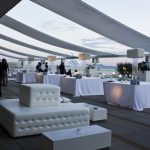 Location per matrimoni con bimbi
