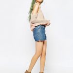 Asos maglione spalle scoperte