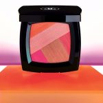 blush Chanel Sunkiss Ribbon