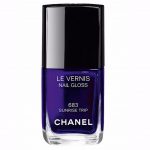 LE VERNIS Sunrise Trip