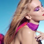 Chanel LA Sunrise