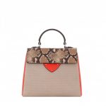 Coccinelle borsa a mano