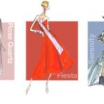 Colori primavera-estate 2016: la top ten Pantone