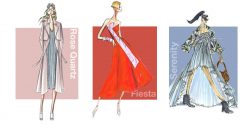 Colori primavera-estate 2016: la top ten Pantone