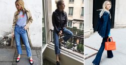 Come portare i jeans: 10 abbinamenti