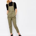 Daisy Street salopette lunga