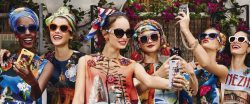 Moda occhiali 2016: da vista e da sole