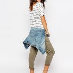 Esprit t-shirt cut out