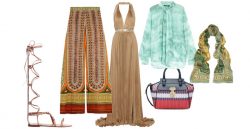 Estate 2016 moda lusso da non perdere