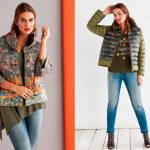 Moda curvy: primavera estate 2016