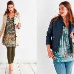 Moda curvy: primavera estate 2016
