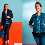 Moda curvy: primavera estate 2016
