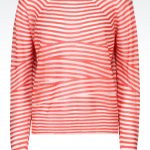 Giorgio Armani maglione cashmere