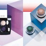 Palette Les Ombres e ombretti Illusion d'Ombre