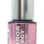 03 Pink Iron (Mirror Finish) di Layla