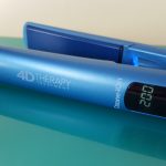 Provato per voi: nuova piastra Iht Digital Ozone Ion di Gama