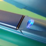 Provato per voi: nuova piastra Iht Digital Ozone Ion di Gama