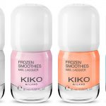 Kiko frozen smoothies