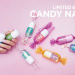 Kiko Candy Nails