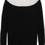 Loewe maglione rete