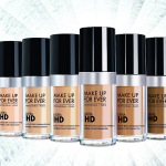 Fondotinta Ultra HD - Make Up For Ever