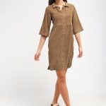 moda estate 2016: la tendenza del tessuto suede