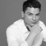 Mario Dedivanovic- makeupbymario