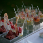 Scelta del banqueting foto ANtonella Amato wedding planner