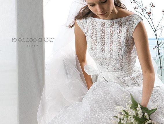 scelta dell' Abito da sposa