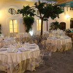 scelta della location matrimoni