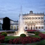 scelta della location matrimonio