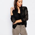 Missguided bomber rete