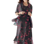 Moda Vilona completo plus size