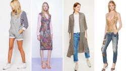 Moda estate 2016