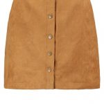 moda estate 2016: la tendenza del tessuto suede