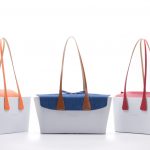O bag One Step Forward Salone del Monbile