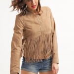 moda estate 2016: la tendenza del tessuto suede