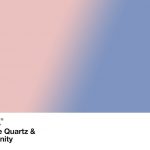 Rosa Quarzo e Azzurro Serenity colori 2016 - crediti Pantone
