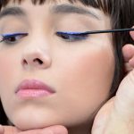 Applicazione Eyeliner - crediti foto Pupa