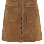 moda estate 2016: la tendenza del tessuto suede