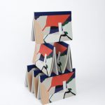 Pijama + Papier Tigre notebook