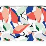 Pochette Pijama + Papier Tigre