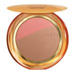 Pupa Blush&Bronze - 01 Pink Sand