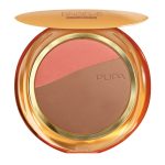Pupa Blush&Bronze - 03 Coral Bronze