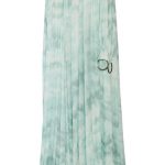 Roberto Cavalli gonna tie-dye