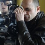 Senza lasciare traccia - il regista Gianclaudio Cappai